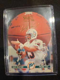 Dan Marino #10