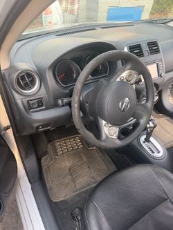 2013 Nissan Versa