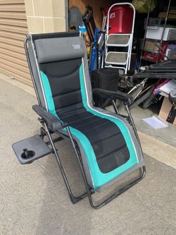 Camping Chairs