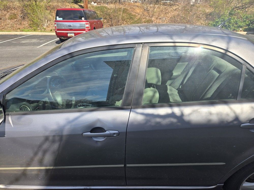 2006 Mazda Mazda6