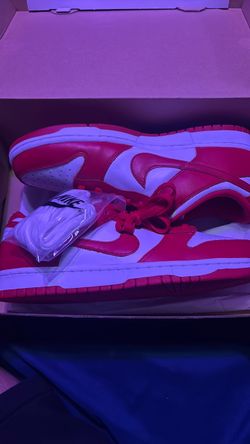 Nike dunks