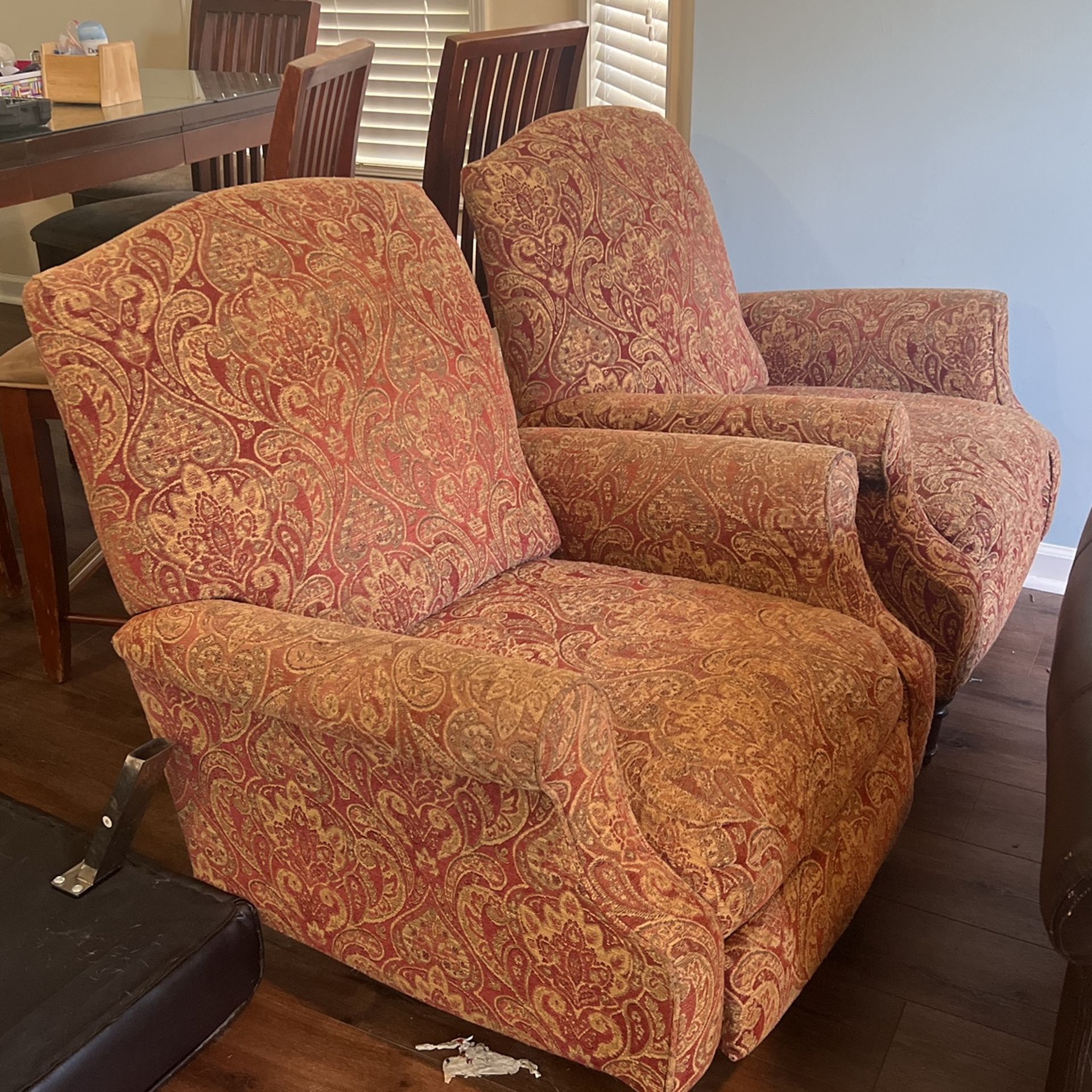 Free Recliner