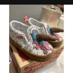 Toddler Shoes