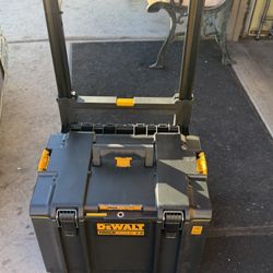 BRANDNEW DEWALT TOOL BOX