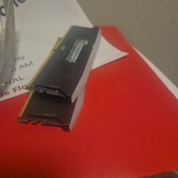 Corsair Vengance Rgb Ram