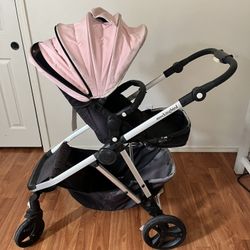 Mocking bird Stroller 