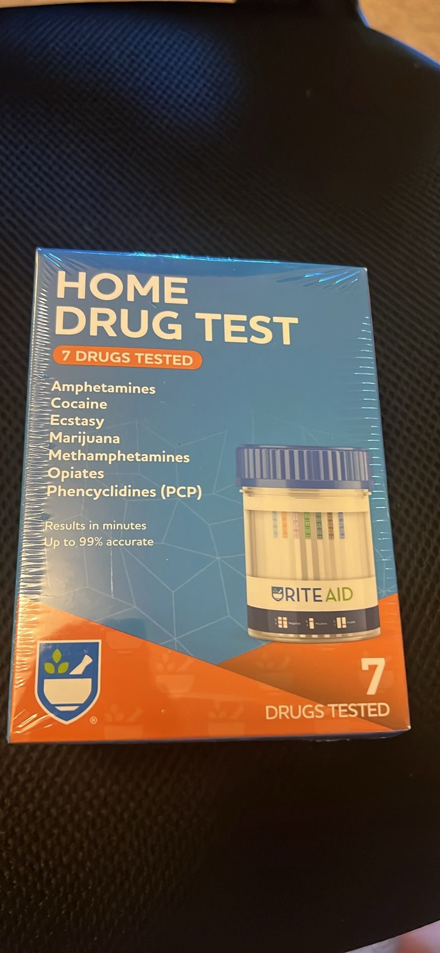 Test Strips