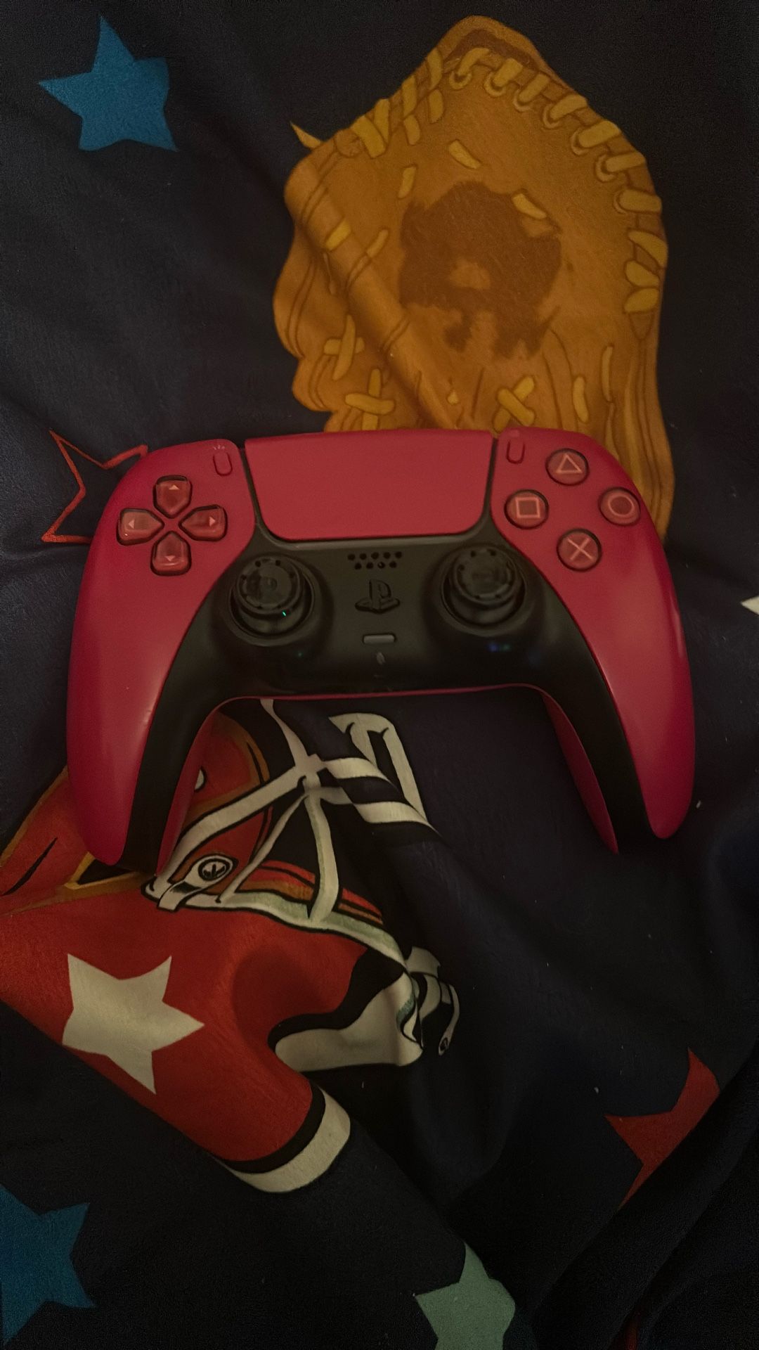 Ps5 Controller