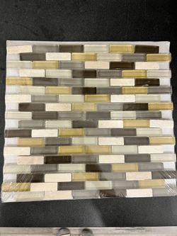 Luxor Vally Glass And Stone Sheets