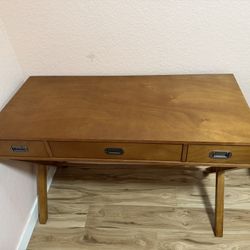 Writing Desk