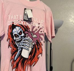 awful tee