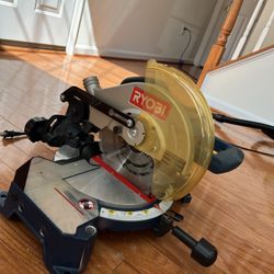Mitter saw