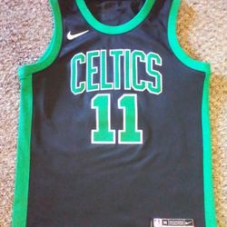 KYRIE IRVING CELTICS JERSEY 