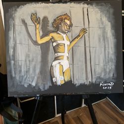 The Fifth Element Leelu