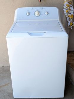 Washer