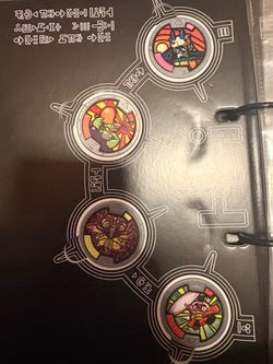 Yo-Kai Watch Collection