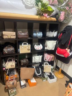 Bolsas/purses