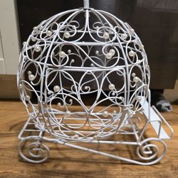 Unique Wedding Card Holder