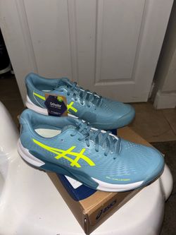 Asics size 11