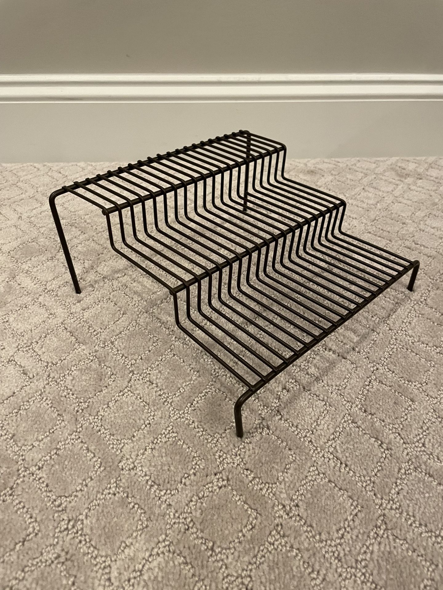 Metal Trays