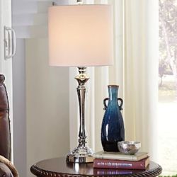 Table Lamps (Set Of 2) Ashley Furniture