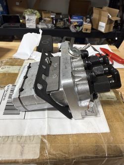 Fuel Injection Pump 17529 For Kubota D722 D782 D902 Excavator Engine Parts