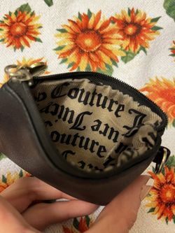 Juicy Couture Coin Purse