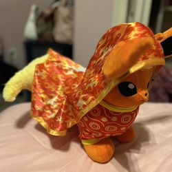 Build A Bear Pokémon 