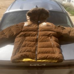 Real Montclair Jacket 