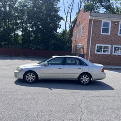 2000 Toyota Avalon