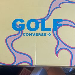tyler the creator golf converse