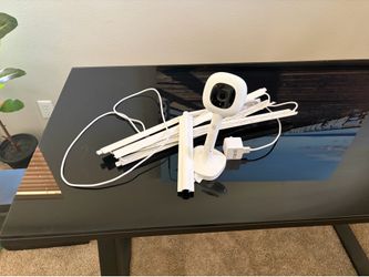 Nanit Baby Camera