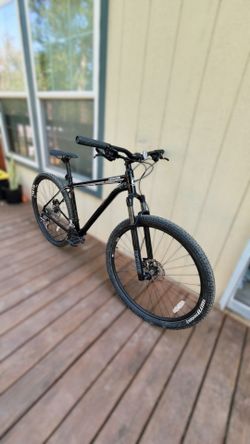 Cannondale trail 6