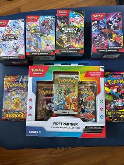 Pokémon