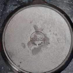 Lodge Cast Iron Griddle