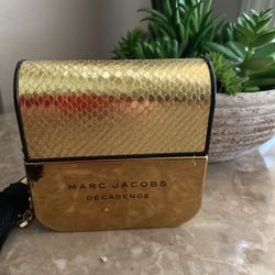 Marc Jacobs Decadence Perfume 