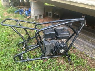 3 hp motor everything works asking 100