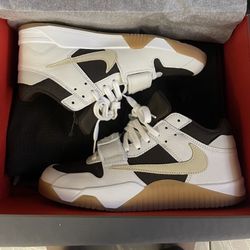 Travis Scott Jumpman Jack 