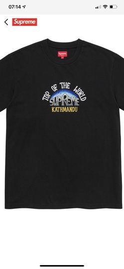 Supreme Top