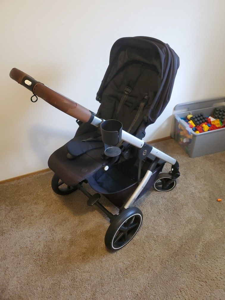 Cybex Balios S Stroller