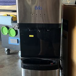 Water Dispenser