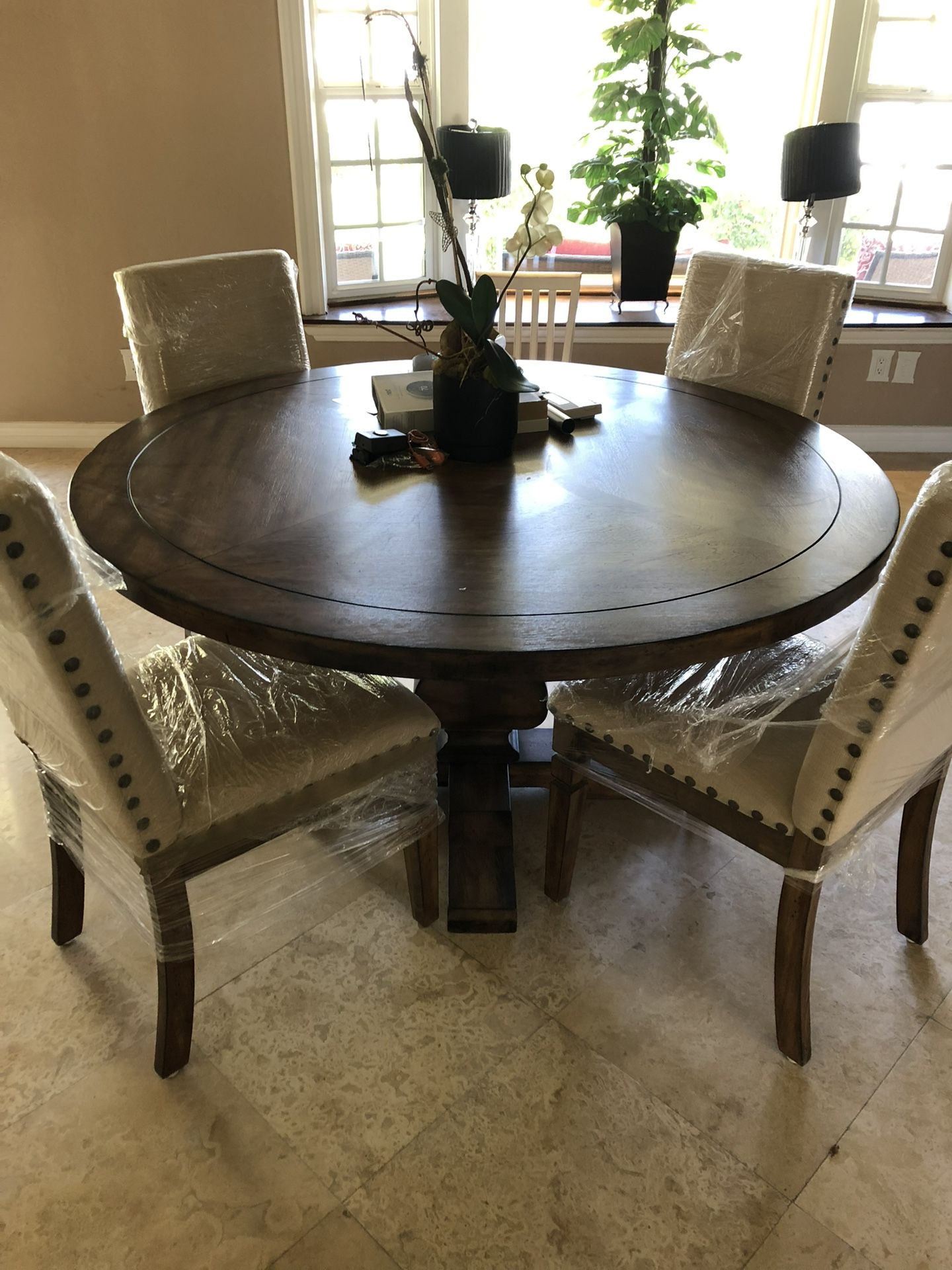 Beautiful Dining Table