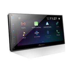 Pioneer DMH-W2770NEX 6.8"