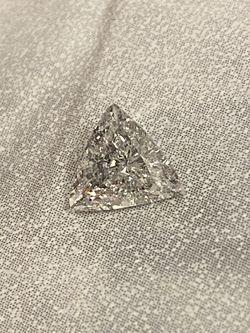 1.03 ct  Loose Diamond Si2 -I Color 