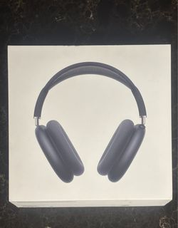 Apple AirPods Max Headphones