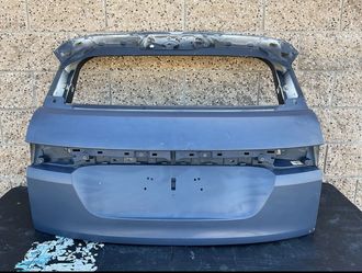 RANGE ROVER EVOQUE LIFT GATE 2021