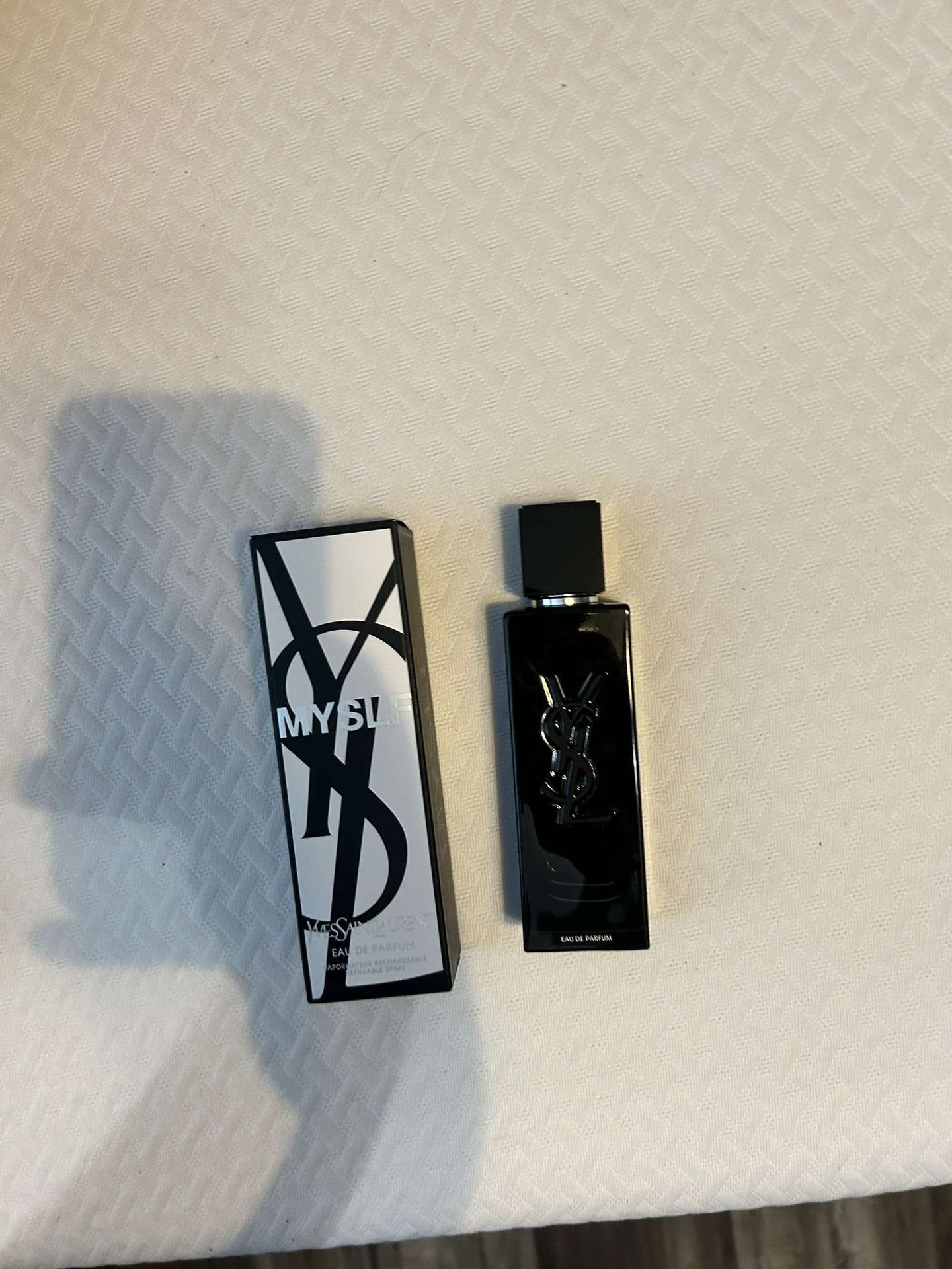 Myslf by Yves Saint Laurent for Men - 2 oz EDP Spray