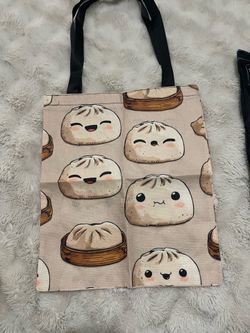 Tote bag
