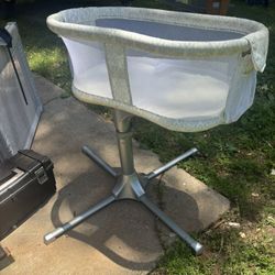 Halo Bassinet 