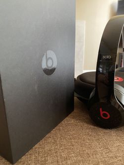 Beats Solo Wireless 2
